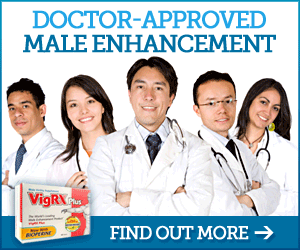 Doctors Who Recommend VigRX Plus Pills