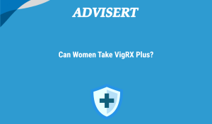 Can Women Take Vigrx Plus?