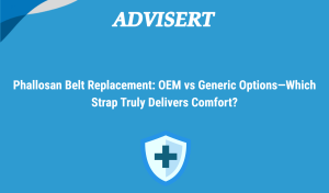 Phallosan Belt Replacement: Oem Vs Generic Options—which Strap Truly Delivers Comfort?