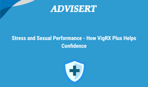 Stress And Sexual Performance How Vigrx Plus Helps Confidence