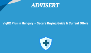 Vigrx Plus In Hungary – Secure Buying Guide & Current Offers