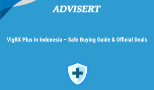 Vigrx Plus In Indonesia – Safe Buying Guide & Official Deals