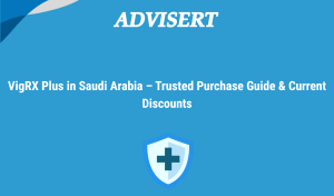 Vigrx Plus In Saudi Arabia – Trusted Purchase Guide & Current Discounts