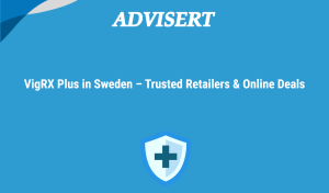 Vigrx Plus In Sweden – Trusted Retailers & Online Deals