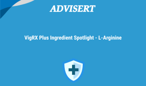 Vigrx Plus Ingredient Spotlight L Arginine