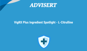 Vigrx Plus Ingredient Spotlight L Citrulline