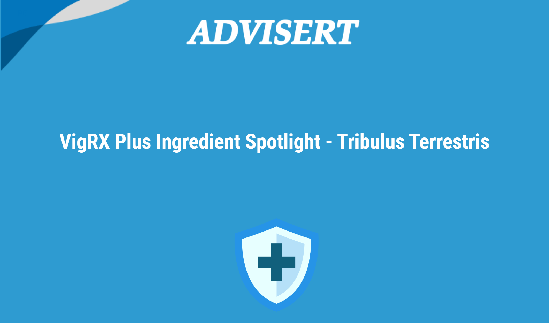 Vigrx Plus Ingredient Spotlight Tribulus Terrestris