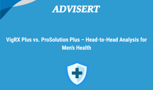 Vigrx Plus Vs. Prosolution Plus – Head To Head Analysis For Men’s Health
