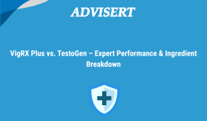 Vigrx Plus Vs. Testogen – Expert Performance & Ingredient Breakdown