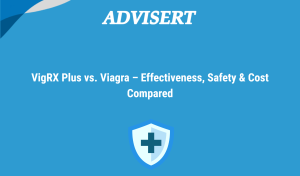 Vigrx Plus Vs. Viagra – Effectiveness, Safety & Cost Compared