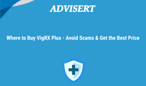 Where To Buy Vigrx Plus Avoid Scams & Get The Best Price